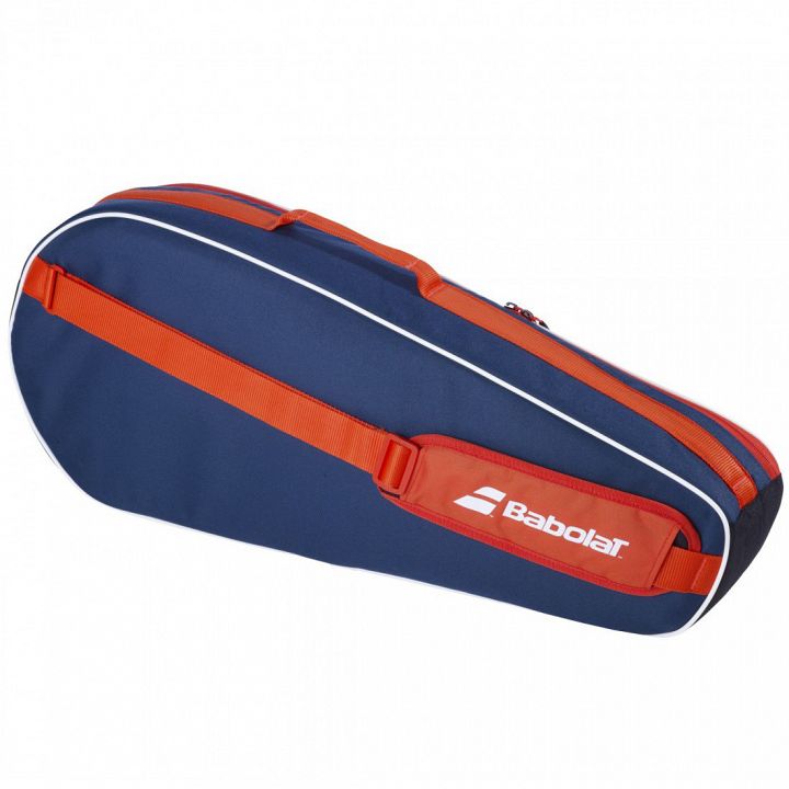 Babolat Essential 3R White / Blue / Red